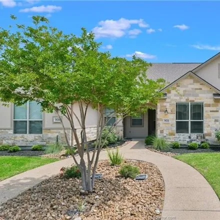 Buy this 3 bed house on 3886 Estes Park in College Station, TX 77845