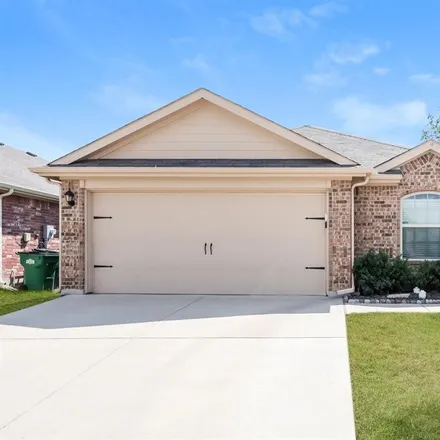 Rent this 5 bed house on 1080 Decker Drive in Fate, TX 75189