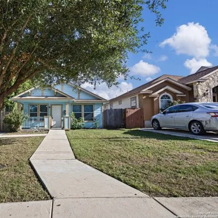 Image 1 - 170 Brandywine Ave, San Antonio, Texas, 78228 - House for sale