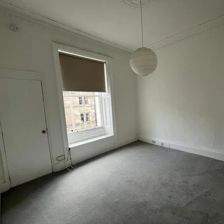 Image 8 - 73A Montgomery Street, City of Edinburgh, EH7 5JA, United Kingdom - Apartment for rent