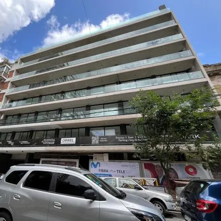 Image 2 - El Rosario, Humboldt 2352, Palermo, C1425 FUC Buenos Aires, Argentina - Apartment for sale