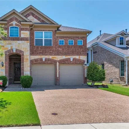 Buy this 4 bed house on 4046 Knighterrant Drive in Fort Worth, TX 76262