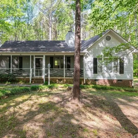 Buy this 3 bed house on Creekside Drive in Johnston County, NC 27520