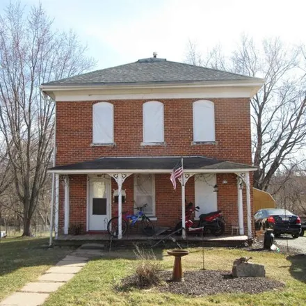 Buy this 4 bed house on 168 East 9th Street in Neillsville, Clark County