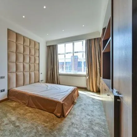 Image 7 - The Biltmore Mayfair, LXR Hotels & Resorts, 44 Grosvenor Square, London, W1K 2HP, United Kingdom - Apartment for rent