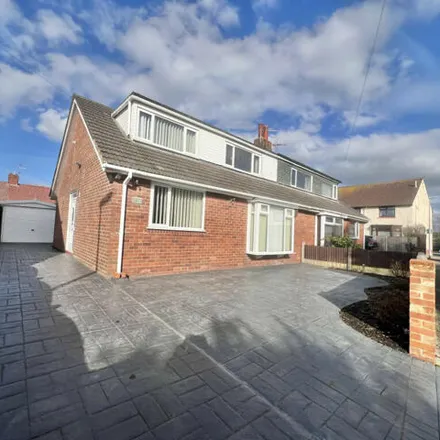 Buy this 3 bed house on Allen Close in Blackpool, FY5 3NS