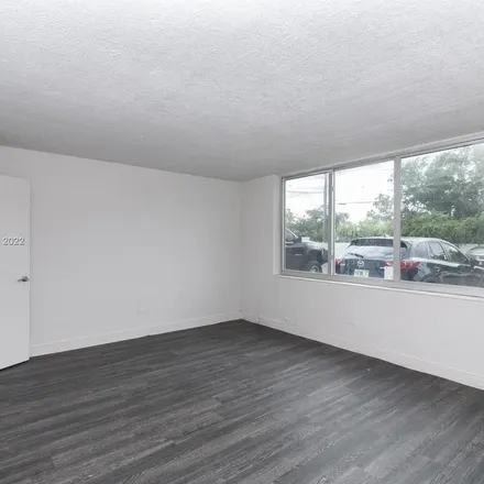 Rent this 2 bed apartment on 13150 Memorial Highway in North Miami, FL 33161