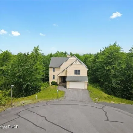 Image 4 - 199 Hermit Thrush Road, Tobyhanna Township, PA 18350, USA - House for sale