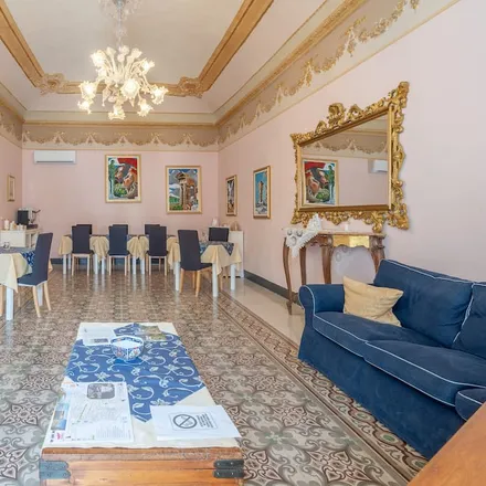 Rent this 5 bed apartment on Noto in Viale Principe di Piemonte, 96017 Noto SR