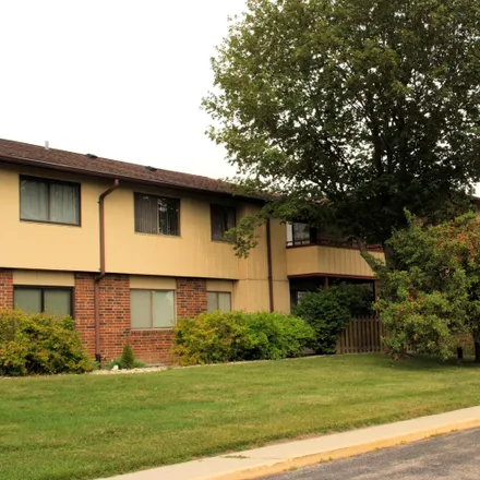 Buy this 2 bed condo on 7931 South 68th Street in Franklin, WI 53132