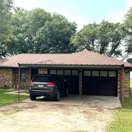 Buy this 3 bed house on 673 Meadowbrook Lane in Wharton County, TX 77437