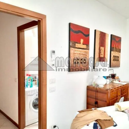 Image 7 - Baluardi Camaleonte, Via dei Baluardi, 44121 Ferrara FE, Italy - Apartment for rent