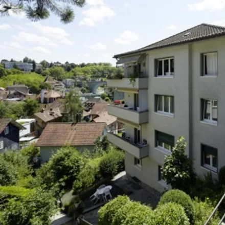 Rent this 2 bed apartment on Lerberstrasse 23 in 3013 Bern, Switzerland