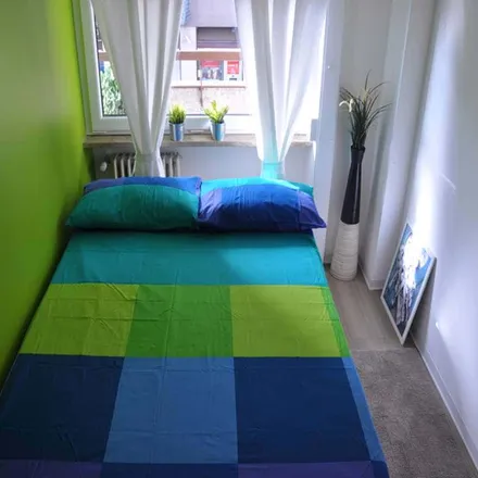 Rent this 6 bed room on Arte in Via Plinio, 20133 Milan MI