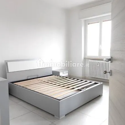 Rent this 2 bed apartment on Via Luigi Capuana in 20092 Cinisello Balsamo MI, Italy