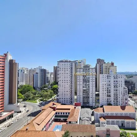 Image 1 - Rua Silveira Peixoto 1062, Batel, Curitiba - PR, 80240-170, Brazil - Apartment for sale