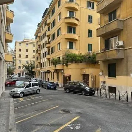 Image 7 - Via Polesine, 00161 Rome RM, Italy - Apartment for rent