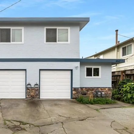 Buy this 5 bed house on 414 Oak Avenue in Half Moon Bay, CA 94019