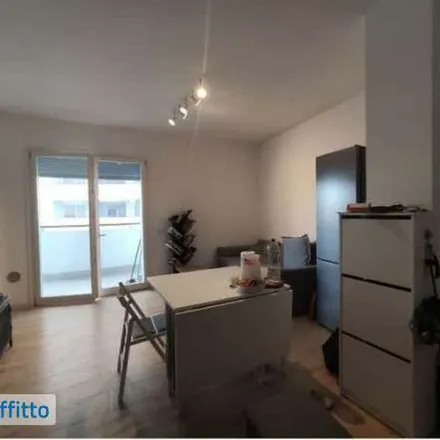 Rent this 3 bed apartment on Viale Piero e Alberto Pirelli in 20126 Milan MI, Italy