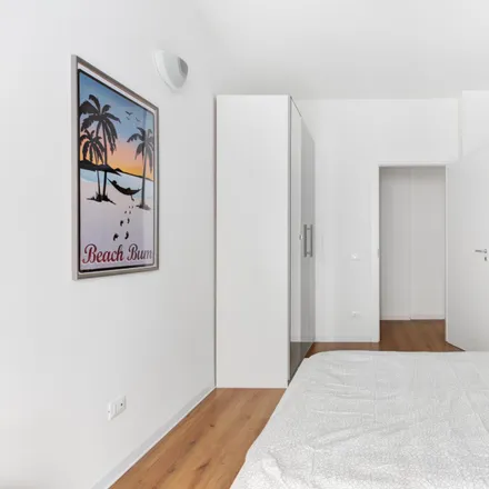 Rent this 1studio room on Via Stromboli in 1, 20144 Milan MI