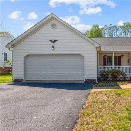 Buy this 3 bed house on 8027 Sussex Road in Mechanicsville, VA 23111