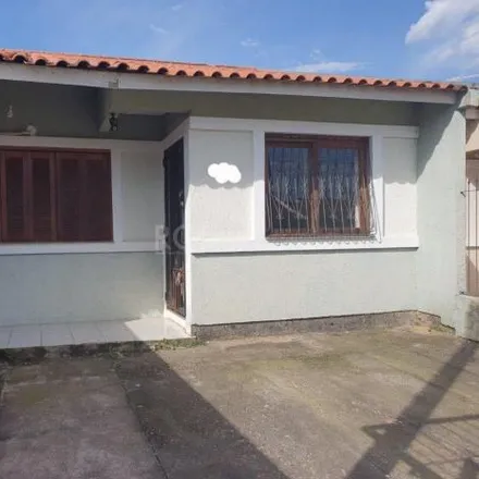 Buy this 2 bed house on Rua Júlio Ribeiro de Castilhos in Hípica, Porto Alegre - RS