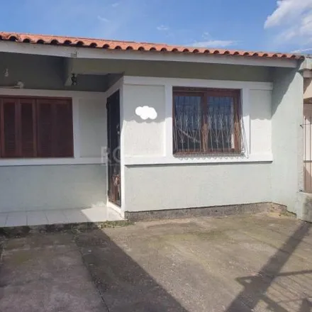 Image 1 - Rua Júlio Ribeiro de Castilhos, Hípica, Porto Alegre - RS, 91788, Brazil - House for sale