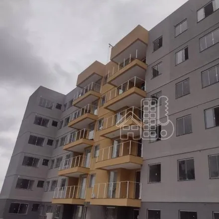 Buy this 3 bed apartment on Rua Raul de Paula in Gradim, São Gonçalo - RJ