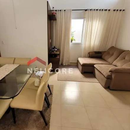 Buy this 3 bed house on Rua Luiz Octávio Marcondes Machado in Cosmópolis - SP, 13145-743