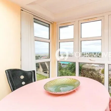 Image 3 - Manson Terrace, Lossiemouth, IV31 6NB, United Kingdom - Apartment for sale
