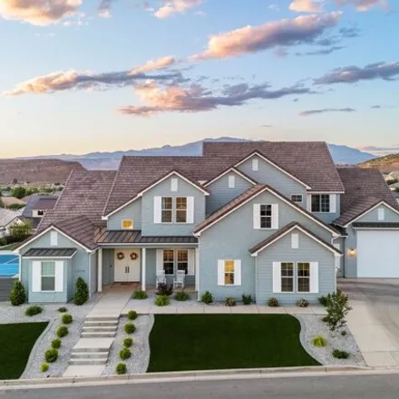 Buy this 5 bed house on Rusted Creek Circle in Washington, UT