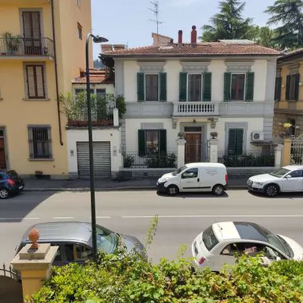 Image 7 - Via dei Filippi, 4/C, 50124 Florence FI, Italy - Apartment for rent