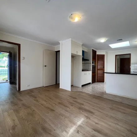 Rent this 3 bed apartment on Dandenong Road in Oakleigh East VIC 3166, Australia