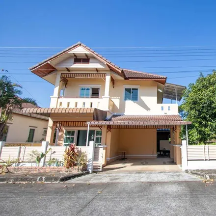 Buy this 3 bed house on unnamed road in Park View 1, Chiang Mai Province 50290