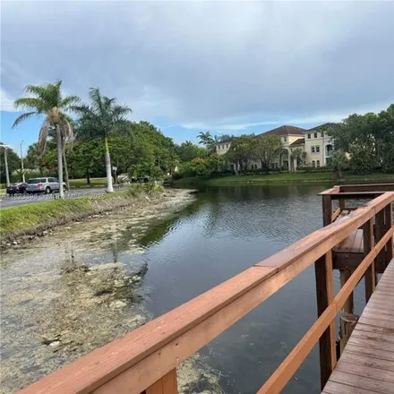 Rent this 2 bed condo on 250 Jacaranda Dr Apt 309 in Plantation, Florida