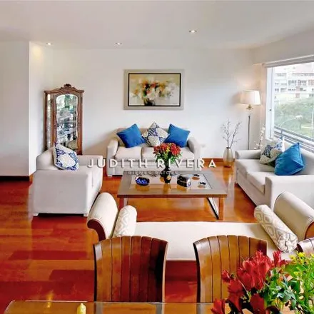 Buy this 3 bed apartment on Avenida De los Ingenieros 572 in Santiago de Surco, Lima Metropolitan Area 10853