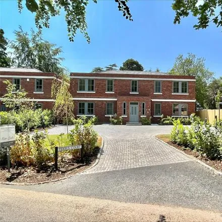 Image 1 - Tekels Park, Camberley, GU15 2LF, United Kingdom - House for sale