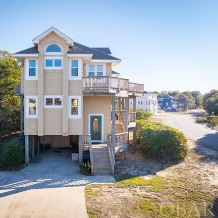Image 4 - 890 Sea Cliff Court, Corolla, Currituck County, NC 27927, USA - House for sale