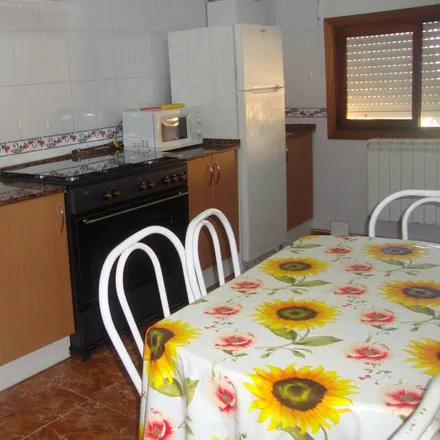 Rent this 4 bed house on Suances in Cantabria, Spain