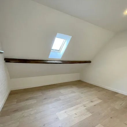 Rent this 2 bed apartment on Roterijstraat 101 in 8500 Kortrijk, Belgium