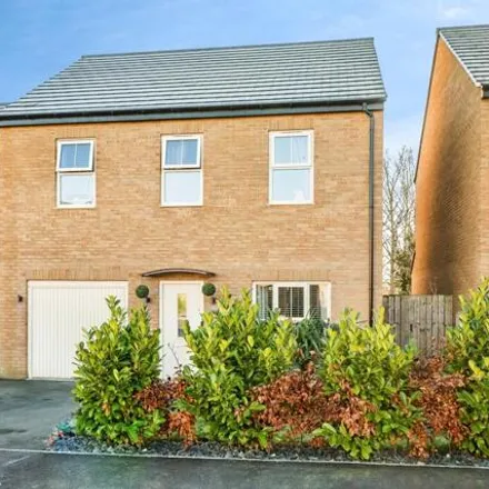 Buy this 4 bed house on Lancaster Avenue in Newton Hill, WF1 2ZG