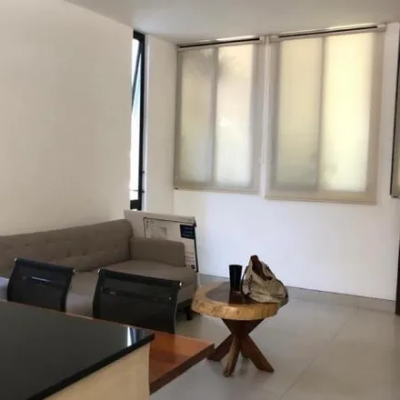 Rent this 1 bed apartment on Calle 12 in Santa Gertrudis Copó, 97113 Mérida