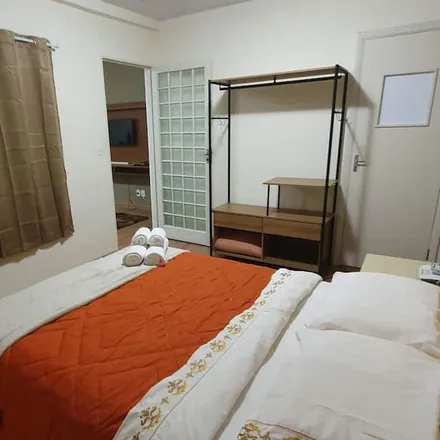 Image 4 - Serra Negra, Região Geográfica Intermediária de Campinas, Brazil - Apartment for rent
