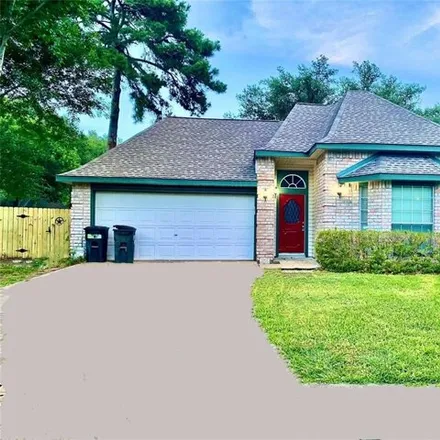 Buy this 2 bed house on 15698 Winspring Court in Harris County, TX 77377