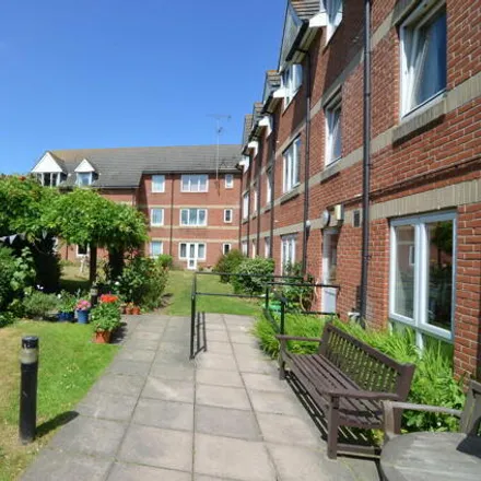 Image 3 - Gainsborough Road, Walton, IP11 7ED, United Kingdom - Apartment for sale