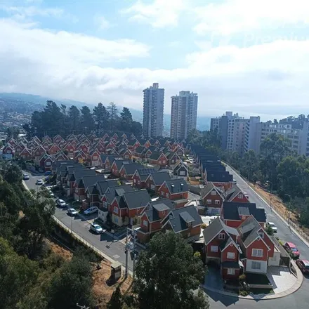 Image 7 - Edificio Vista del Valle, Navío San Martín, 239 0382 Valparaíso, Chile - Apartment for rent