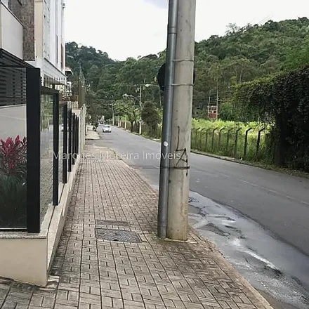 Image 1 - Rua Antônio Fellet, Vale do Ipê, Juiz de Fora - MG, 36035-210, Brazil - Apartment for sale