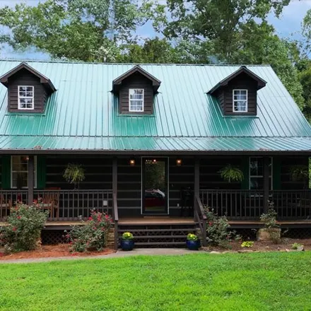 Buy this 3 bed house on 7299 Georgetown Road NW in Misty Ridge, Bradley County