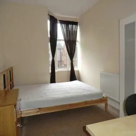 Image 5 - 20 Stoney Road, Coventry, CV1 2NP, United Kingdom - Apartment for sale