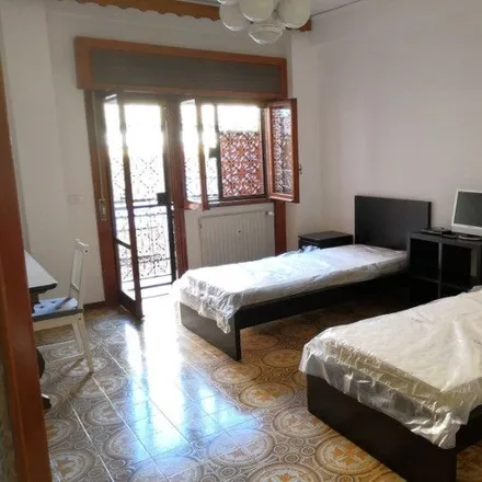 Rent this studio room on unnamed road in 00171 Rome RM, Italy